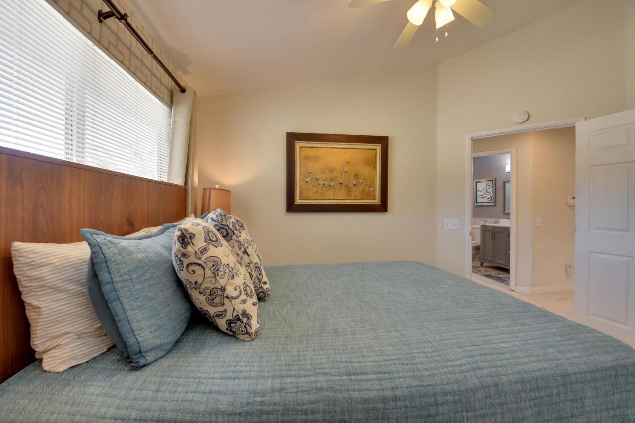Updated Abode 22 Mi To Joshua Tree National Park! 모롱고 밸리 외부 사진